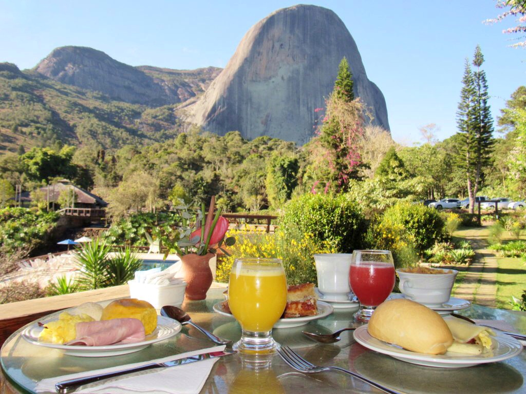 Como escolher o melhor restaurante para seu evento corporativo em Domingos Martins